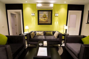 Large Apartment in Heart of Cairo (Wadi el Nil Street)